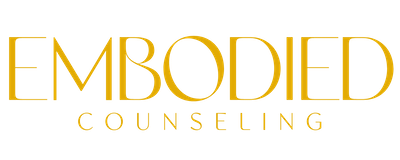Embodied Counseling Texas
