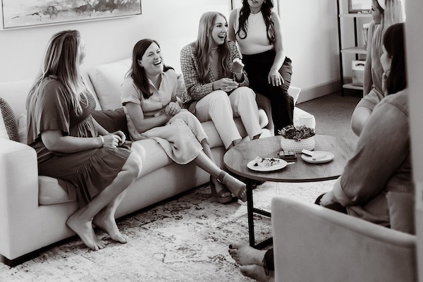 Group Counseling