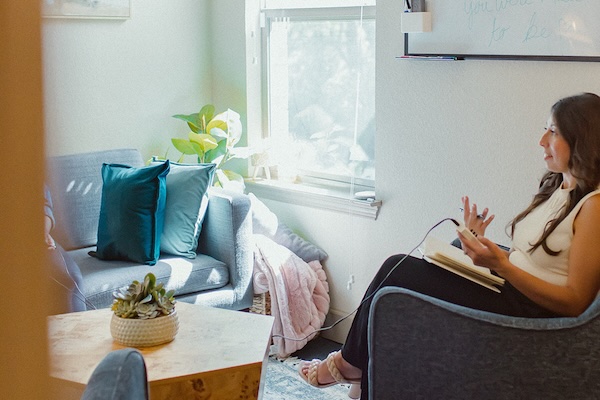 Individual Counseling