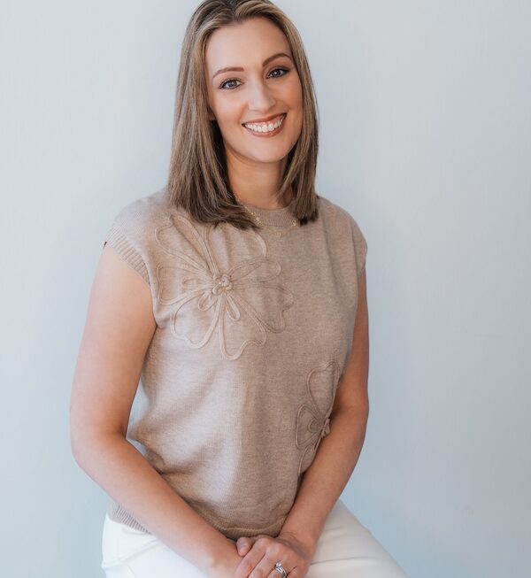 Jennifer Vittitow, RD, LD, CEDS-C